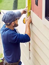 Best Fiber Cement Siding Installation  in Wilton, CA